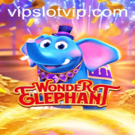 Exploring WonderElephant: A New Adventure in SlotVIP Gaming