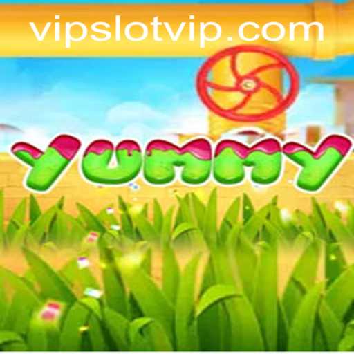 Yummy SlotVIP: Dive Into a Delicious Gaming Experience
